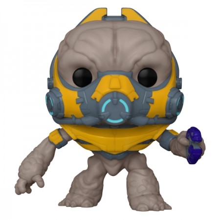 Фигурка Funko Halo Infinite Grunt Conscript with Plasma Pisto