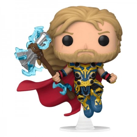 Фигурка Funko Thor Love & Thunder Thor