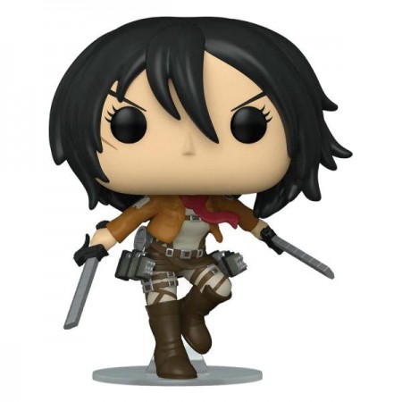 Фигурка Funko Animation Attack on Titan