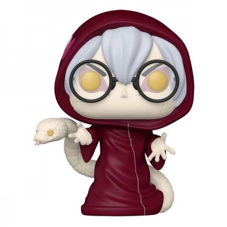 Фигурка Funko Naruto Shippuden Kabuto Yakushi