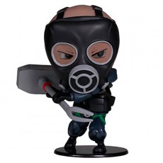 Фигурка UbiCollectibles SIX COLLECTION SLEDGE CHIBI SERIES 2