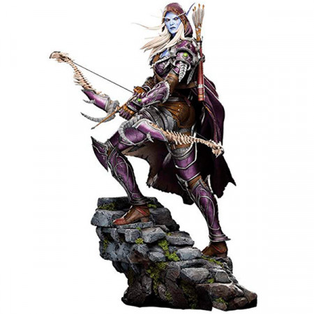 Фигурка Blizzard World of Warcraft Sylvanas