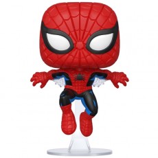 Фигурка Funko POP! 80th First Appearance: Spider-Man