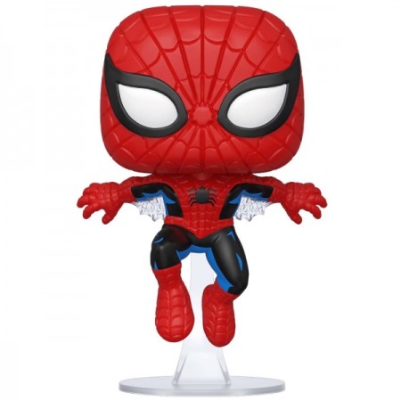 Фигурка Funko POP! 80th First Appearance: Spider-Man