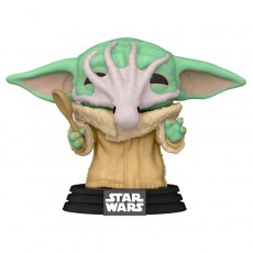 Фигурка Funko POP! Star Wars: Mandalorian Child Soup Creature