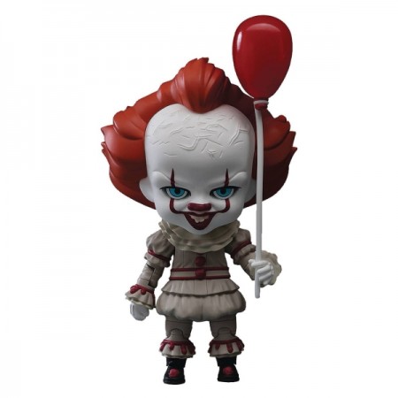 Фигурка Good Smile Nendoroid: It Pennywise