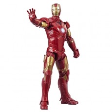 Фигурка Hasbro Marvel Legends: Iron Man