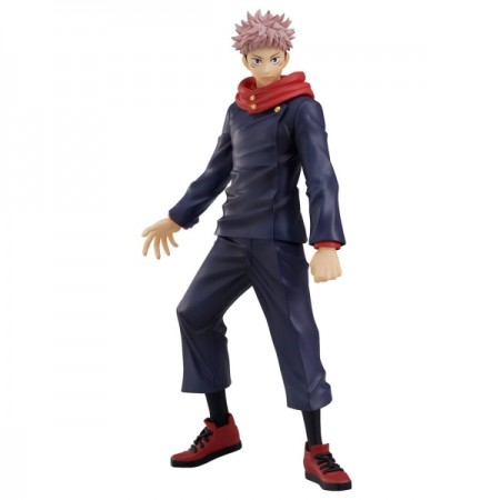 Фигурка Good Smile POP UP PARADE Jujutsu Kaisen Yuji Itadori