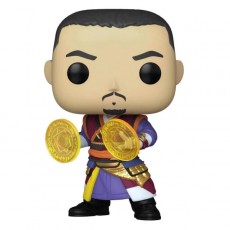 Фигурка Funko Doctor Strange in the MoM Wong