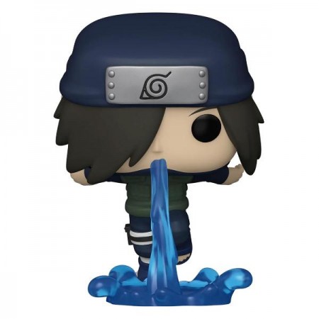 Фигурка Funko Animation Naruto Shippuden Izumo Kamizuki