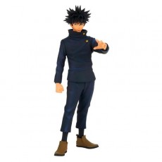 Фигурка Banpresto Jujutsu Kaisen Jukon No Kata