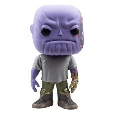 Фигурка Funko Avengers Endgame Casual Thanos w/Gauntlet