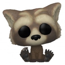 Фигурка Funko Guardians Of The Galaxy 3 Baby Rocket