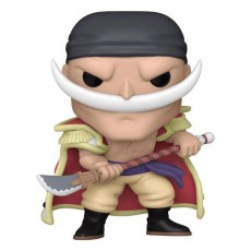 Фигурка Funko One Piece Whitebeard w/Chase