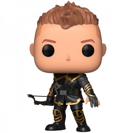 Фигурка Funko Avengers Endgame: Hawkeye