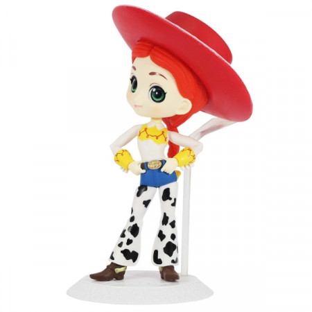 Фигурка Banpresto Pixar Characters: Toy Story. Jessie (Ver A)