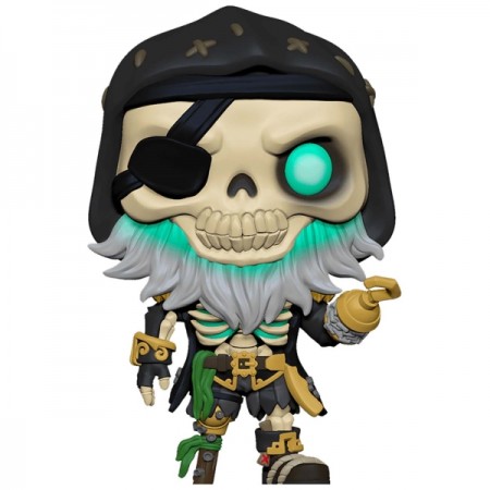 Фигурка Funko POP! Fortnite: Blackheart