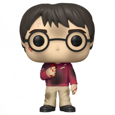 Фигурка Funko Harry Potter Anniversary-Harry Potter w/The Stone