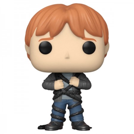 Фигурка Funko Harry Potter: Ron Weasley in Devil's Snare