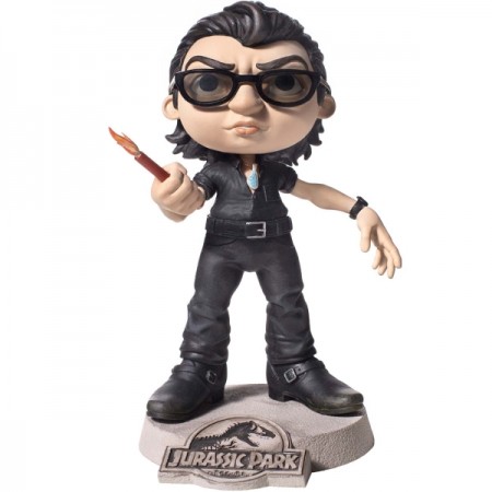 Фигурка Jurassic Park Ian Malcolm Minico