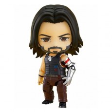 Фигурка Good Smile Nendoroid: Cyberpunk 2077 - Johnny Silverhand