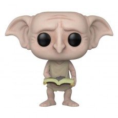 Фигурка Funko Chamber of Secrets 20th Dobby