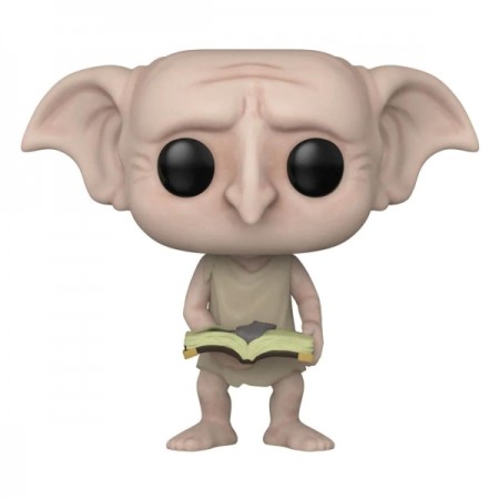 Фигурка Funko Chamber of Secrets 20th Dobby