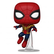 Фигурка Funko Spider-Man Leaping (Tom Holland)