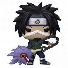 Фигурка Funko Animation Naruto Shippuden Kotetsu Hagane