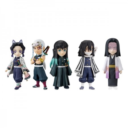 Фигурка Banpresto Demon Slayer Vol.6