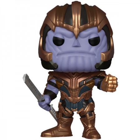 Фигурка Funko Avengers Endgame: Thanos