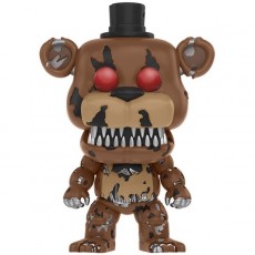 Фигурка Funko POP! FNAF: Nightmare Freddy