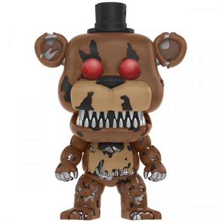 Фигурка Funko POP! FNAF: Nightmare Freddy