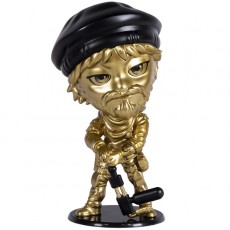 Фигурка UbiCollectibles Six Collection Maverick Gold