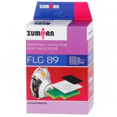 Фильтр для пылесоса Zumman FLG89