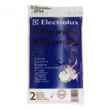 Фильтр для пылесоса Electrolux EF54