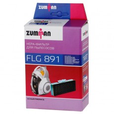 Фильтр для пылесоса Zumman FLG891