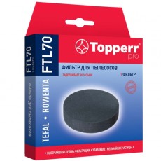 Фильтр для пылесоса Topperr FTL70