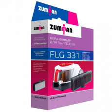 Фильтр для пылесоса Zumman FLG331 Topperr/Zumman Фильтр для пылесоса Zumman FLG331