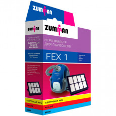 Фильтр для пылесоса Zumman FEX1