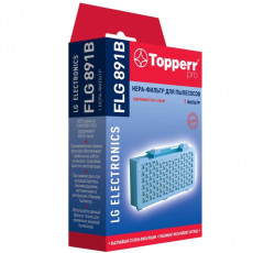 Фильтр для пылесоса Topperr FLG891B