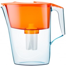 Фильтр для очистки воды Аквафор Стандарт Orange