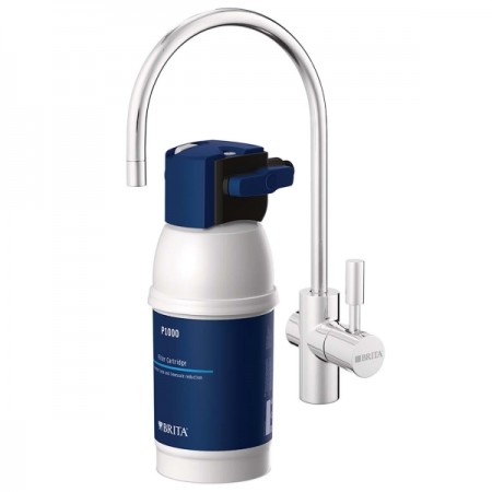 Фильтр для очистки воды под мойку BRITA Mypure P1