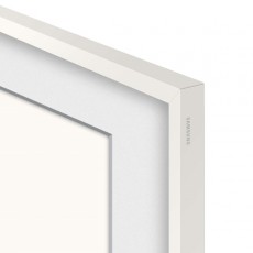 Фирменная рамка для ТВ Samsung Frame 75'' белый модерн (VG-SCFA75WTB)
