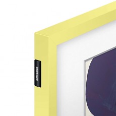 Фирменная рамка для ТВ Samsung 32'' The Frame Vivid Lemon (VG-SCFT32VL)