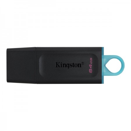 Флеш-диск Kingston 64GB DataTraveler Exodia USB 3.2 DTX/64GB