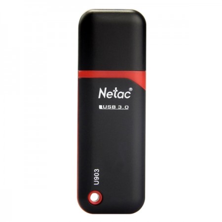 Флеш-диск Netac 512GB U903 USB3.0 (NT03U903N-512G-30BK)