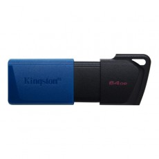 Флеш-диск Kingston 64GB DataTraveler Exodia M DTXM/64GB