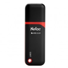 Флеш-диск Netac 16GB U903 USB2.0 (NT03U903N-016G-20BK)