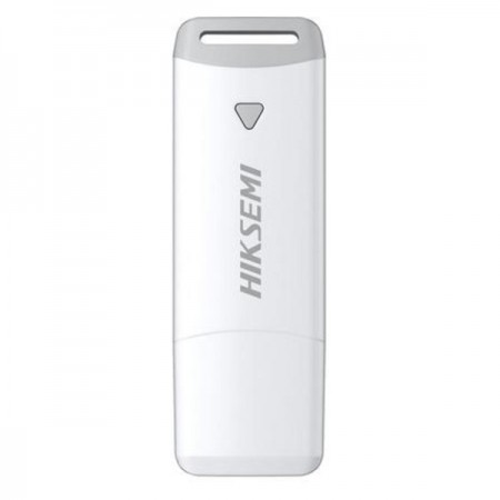 Флеш-диск Hiksemi 128Gb M220P HS-USB-M220P/128G USB2.0 белый
